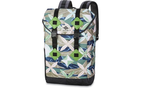 Dakine, DAKINE Rucksack Plate Lunch Trek II, 