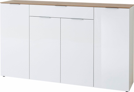 Germania, GERMANIA Sideboard »GW-CETANO«, GERMANIA Sideboard »GW-CETANO«, Breite 179 cm