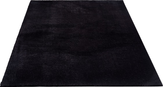 MERINOS, merinos Teppich »Loft 37, Kunstfellteppich«, rechteckig, weich und kuschelig, Fell Haptik, Anti-Rutsch-Unterseite, waschbar, merinos Teppich »Loft 37, Kunstfellteppich«, rechteckig, 16 mm Höhe, weich und kuschelig, Fell Haptik, Anti-Rutsch-Unterseite