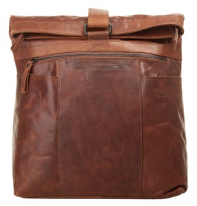 SPIKES & SPARROW, Spikes & Sparrow Cityrucksack, Spikes & Sparrow Cityrucksack, echt Leder