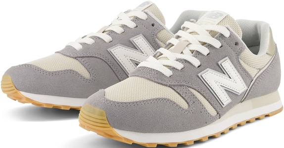 NEW BALANCE, New Balance WL373PH2 Damen Sneaker Grau, New Balance WL373PH2 Damen Sneaker Grau
