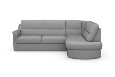 sit&more Ecksofa »Panini«, wahlweise mit Bettfunktion und Bettkasten