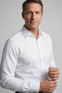 Olymp, OLYMP Businesshemd "Level Five body fit"