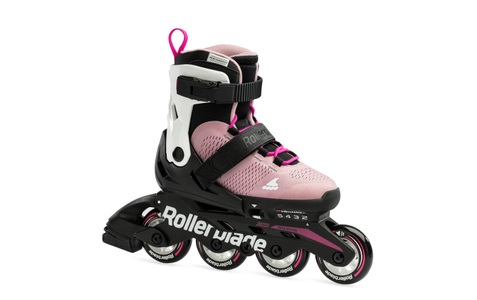 Rollerblade, ROLLERBLADE MICROBLADE Inline-Skates Mädchen, ROLLERBLADE Inlineskates »Microblad«