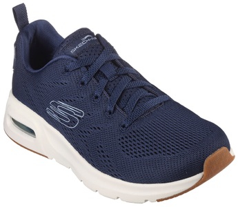 Skechers, Skechers Sneaker »SKECH-AIR COURT SLICK AVENUE«, für Maschinenwäsche geeignet, 