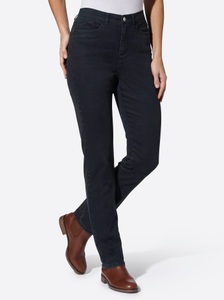 CASUAL LOOKS, Casual Looks Bequeme Jeans, (1 tlg.), Casual Looks Bequeme Jeans, (1 tlg.)