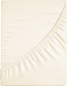 Casatex, CASATEX Spannbettlaken »Jersey-Elasthan«, mit Elasthan, CASATEX Spannbettlaken »Jersey-Elasthan«, mit Elasthan