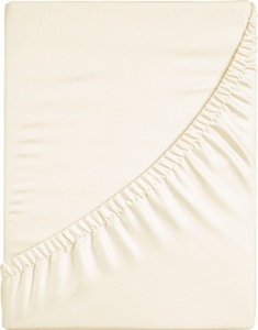 Casatex, CASATEX Spannbettlaken »Jersey-Elasthan«, mit Elasthan, CASATEX Spannbettlaken »Jersey-Elasthan«, mit Elasthan