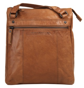 SPIKES & SPARROW, Spikes & Sparrow Cityrucksack, Spikes & Sparrow Cityrucksack, echt Leder