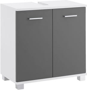 Schildmeyer, Schildmeyer Waschbeckenunterschrank »Lumo«, 