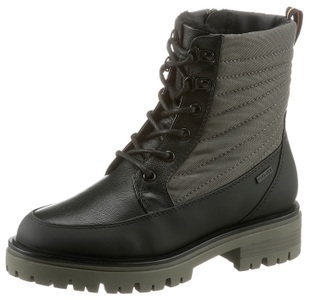 TAMARIS, Tamaris Winterboots, mit wasserabweisender DuoTex-Ausstattung, Tamaris Winterboots