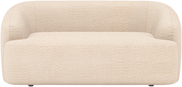 INOSIGN, INOSIGN 2-Sitzer »Nergal, Einzelsofa oder L-Form«, Modernes Design, schlichte Optik, stilvoller Blickfang im Wohnzimmer, INOSIGN 2-Sitzer »Nergal, Einzelsofa oder L-Form«, Modernes Design, schlichte Optik, stilvoller Blickfang im Wohnzimmer