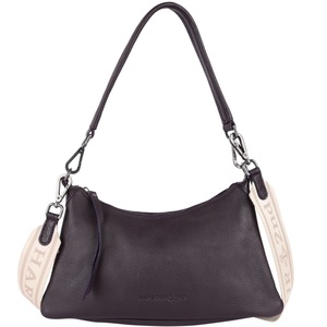 Harbour 2nd, HARBOUR 2nd Henkeltasche »Henkeltasche Crossbody«, mit Logoprint-Tragegurt, HARBOUR 2nd Henkeltasche »Henkeltasche Crossbody«, mit Logoprint-Tragegurt