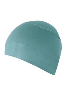 Trigema, Trigema Strickmütze, Trigema Strickmütze »TRIGEMA Soft-Cap«, (1 St.)