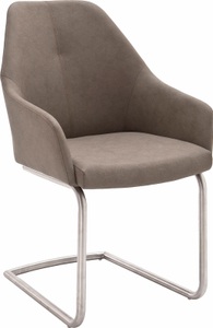 Mca furniture, MCA furniture Freischwinger 