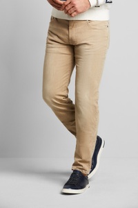 Bugatti, bugatti 5-Pocket-Jeans, mit high performance Stretch, 