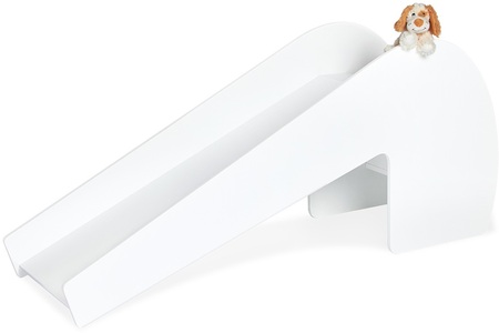 Pinolino, PINOLINO Indoor-Rutsche Lotta weiss, Pinolino Indoor-Rutsche 'Lotta'