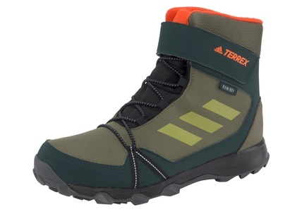 adidas, adidas TERREX SNOW Stiefel Kinder, 