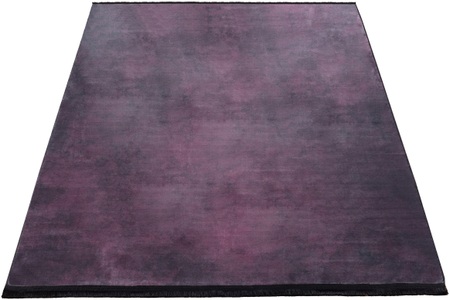 Sehrazat, Sehrazat Teppich »Sioda«, rechteckig, 8 mm Höhe, waschbar,Seiden-Optik,mit weichem Glanz Garn, rutschfest,Pflegeleicht, Sehrazat Teppich »Sioda«, rechteckig, 8 mm Höhe, Seiden-Optik,mit weichem Glanz Garn, rutschfest,Pflegeleicht