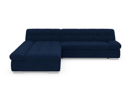 DOMO collection Ecksofa »Mona«, wahlweise mit Bettfunktion