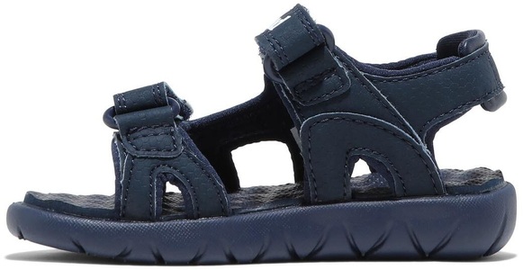 TIMBERLAND, Timberland Outdoorsandale »Perkins Row 2-Strap«, mit Klettverschluss, Timberland Sandale »Perkins Row 2 STRAP SANDAL«, mit Klettverschluss