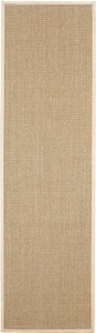heine home, Sisal-Teppich, heine home Teppich, 7 mm Höhe