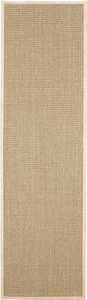 heine home, Sisal-Teppich, heine home Teppich, 7 mm Höhe