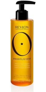 Orofluido, Orofluido - Radiance Argan Shampoo, Orofluido Radiance Argan Shampoo 240 ml