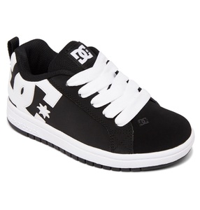 DC SHOES, DC Shoes Sneaker »Court Graffik«, 