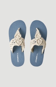 O'NEILL, O'NEILL FW CROCHET SANDALS Zehentrenner, 