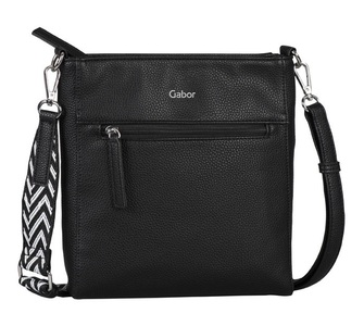 Gabor, Gabor Umhängetasche »RIA Cross bag S«, mit Schulterriemen, 