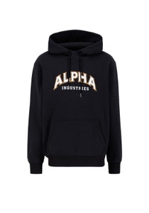 Alpha Industries, Alpha Industries Hoodie »ALPHA INDUSTRIES Men - Hoodies College Hoody«, 