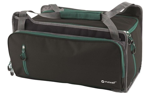 Outwell, Outwell Cormorant Kühltasche L black 2020 Kühltaschen, Outwell Kühltasche »Cormorant L«