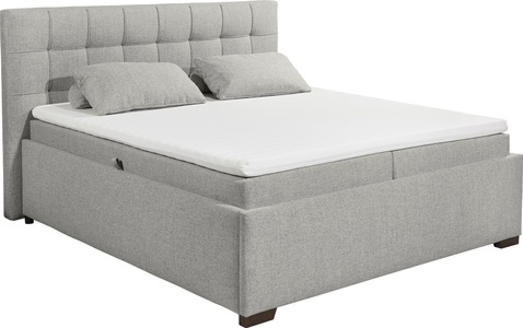 ED EXCITING DESIGN Boxbett »Artos«, inkl. zwei Bettkästen
