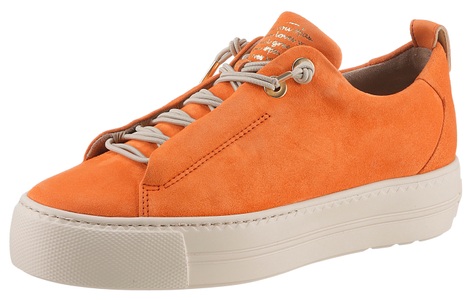 Paul Green, Paul Green Slip-On Sneaker, mit Gummizug, 