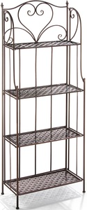 Löcker, locker Standregal »03200-07«, (1 St.), locker Standregal »03200-07«, (1 St.)
