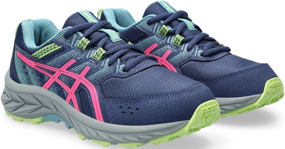 ASICS, Pre Venture 9 GS Kinder Trekkingschuh, 