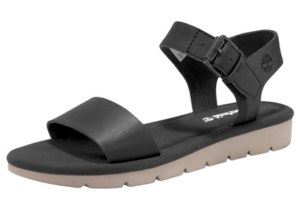 TIMBERLAND, Timberland Sandale »Lottie Lou 1-Band Sandal«, 