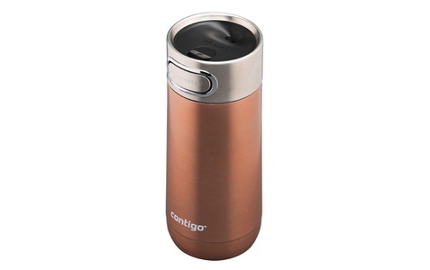 Contigo, CONTIGO Thermobecher »Luxe Autoseal«, CONTIGO Thermobecher »Luxe Autoseal«