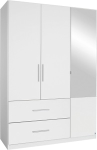 rauch BLUE, rauch BLUE Kleiderschrank »Alvor«, rauch Kleiderschrank »Alvor«