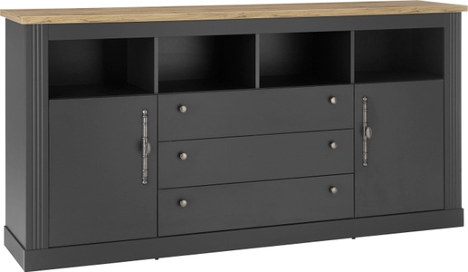 Home affaire Sideboard »WESTMINSTER«, Breite ca. 193 cm