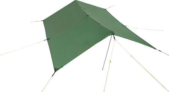 Nordisk, Nordisk Tarp-Zelt »Voss 9 PU Tarp«, 