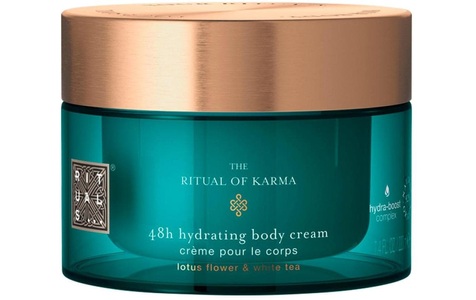 Rituals, Rituals The Ritual of Karma Rituals The Ritual of Karma Body Cream koerpercreme 220.0 ml, Rituals - The Ritual of Karma Body Cream, Karma, 220 ml