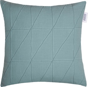 Schöner Wohnen Kollektion, SCHÖNER WOHNEN-Kollektion Kissenhülle »Across«, (1 St.), mit graphischer Ziernaht, SCHÖNER WOHNEN-Kollektion Dekokissen »Across«, mit graphischer Ziernaht