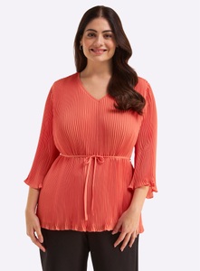 SHEEGO, Sheego Longbluse