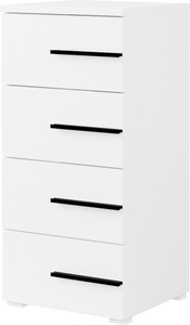 Helvetia, Helvetia Kommode »Violla«, aus FSC®-zertifiziertem Holzwerkstoff, 