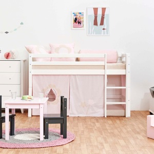 Hoppekids, Hoppekids Hochbett, inkl. 