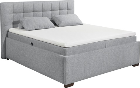 ED EXCITING DESIGN Boxbett »Artos«, inkl. zwei Bettkästen