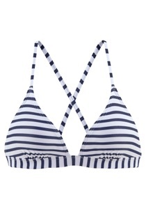 Venice Beach, Venice Beach Triangel-Bikini-Top »Summer«, 