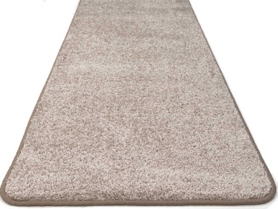 Primaflor-Ideen in Textil Teppich »Teppich MUMBAI«, rechteckig, 13 mm Höhe, weicher Kurzflor, Uni Farben, ideal im Wohnzimmer & Schlafzimmer